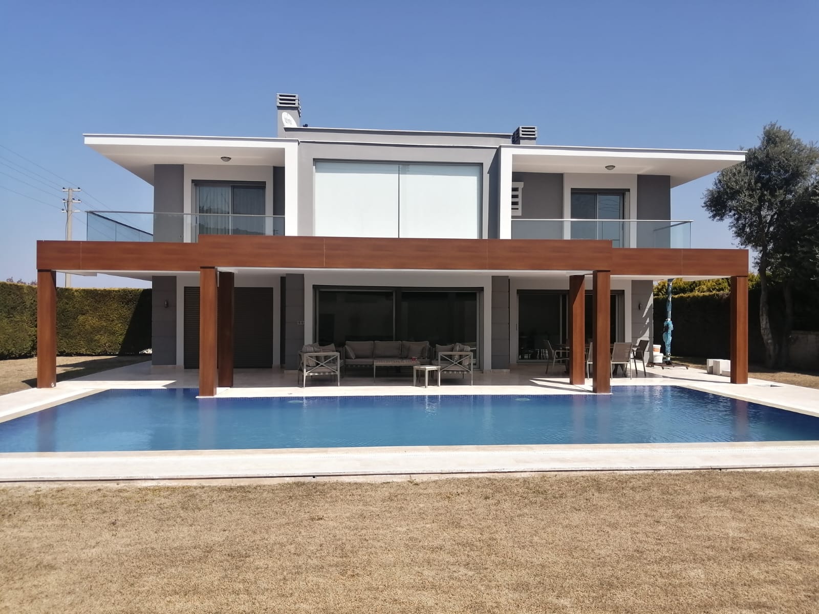 ÇEŞME – MAMURBABA