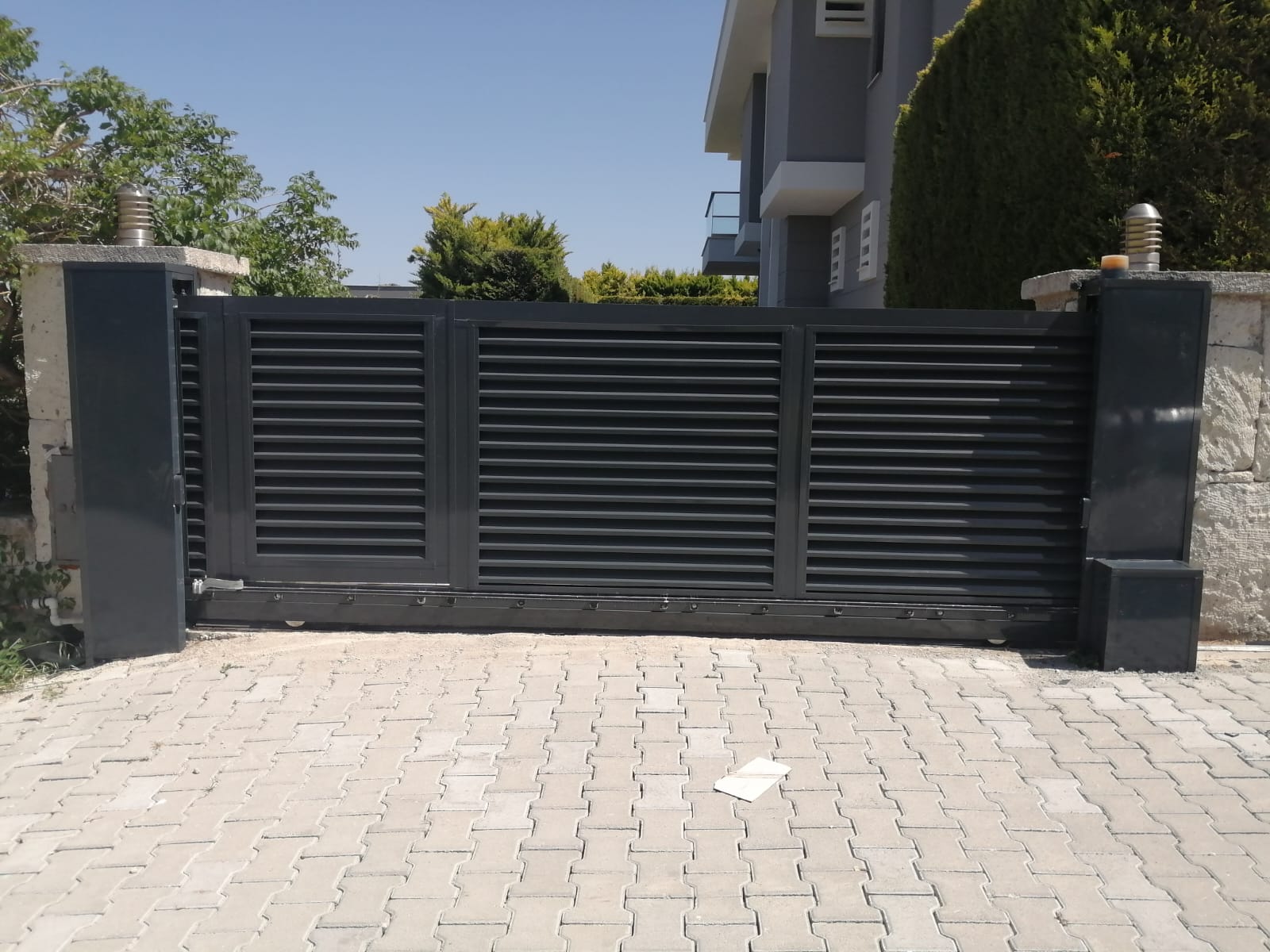 ÇEŞME – MAMURBABA