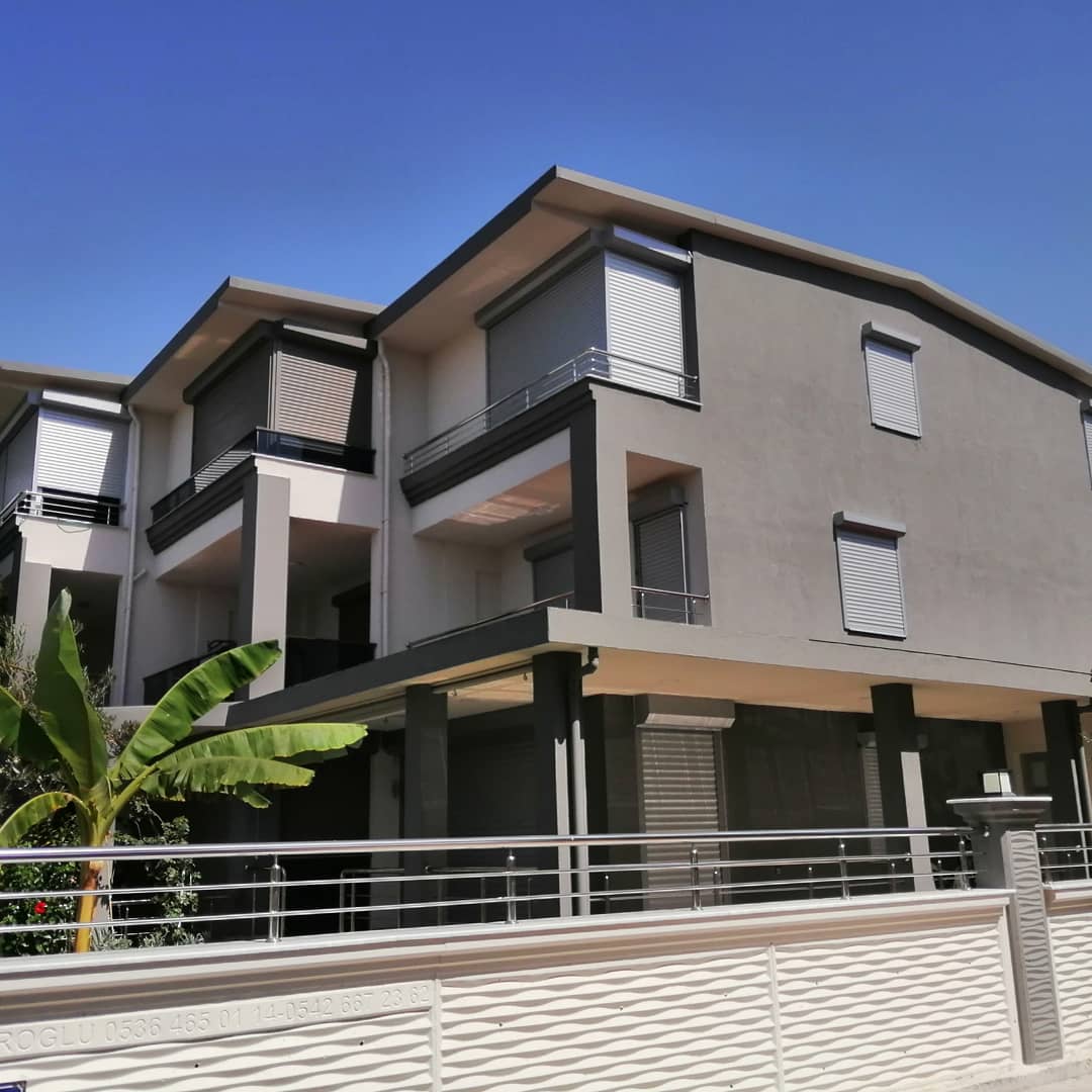 SEFERİHİSAR – ÜRKMEZ