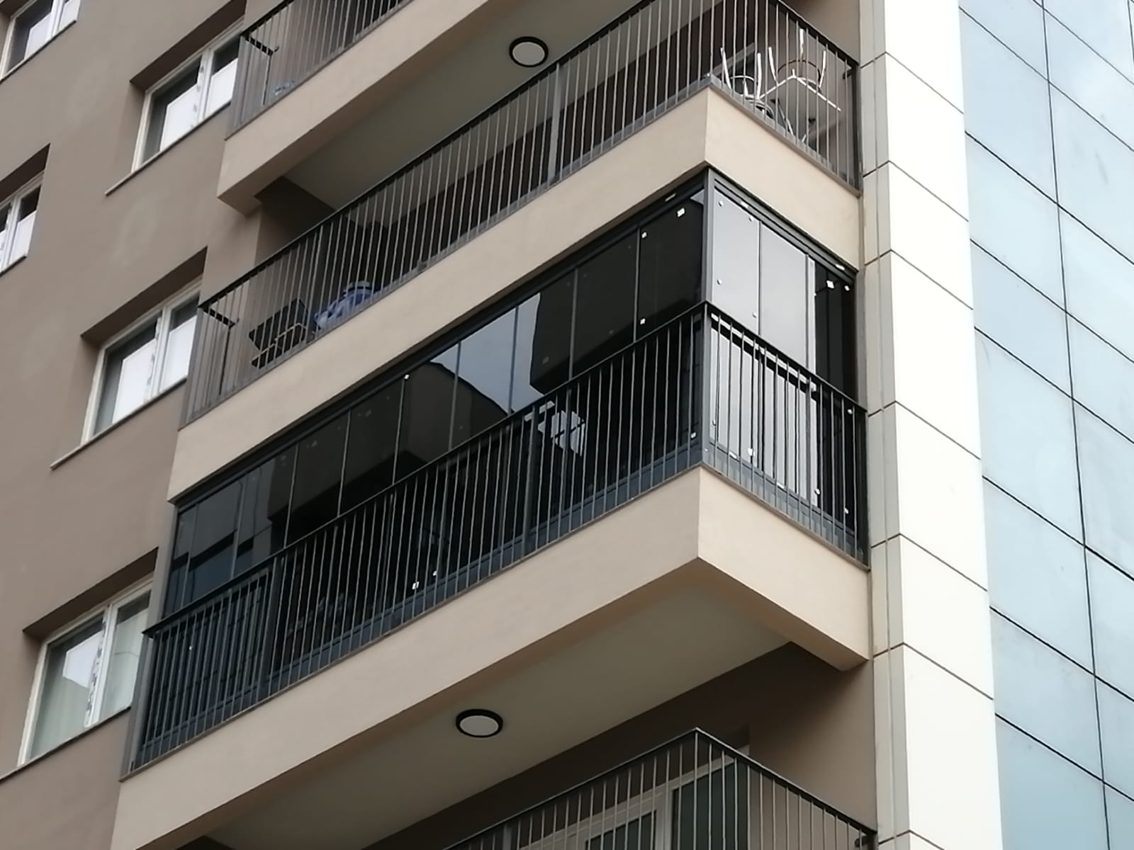 UZUNDERE – İZMİR